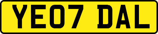 YE07DAL
