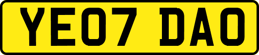 YE07DAO