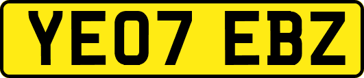 YE07EBZ