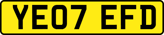 YE07EFD