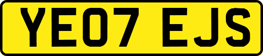 YE07EJS