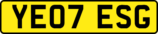 YE07ESG