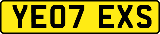 YE07EXS