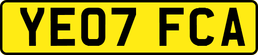 YE07FCA