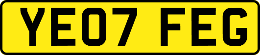 YE07FEG