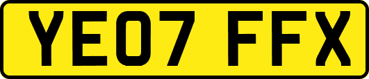 YE07FFX