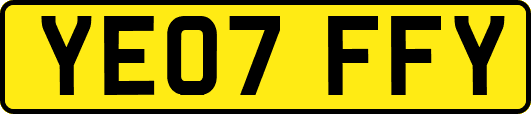 YE07FFY