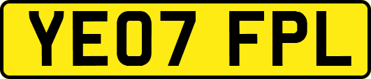 YE07FPL