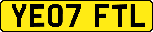 YE07FTL