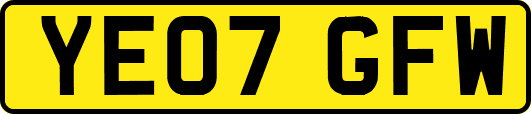 YE07GFW