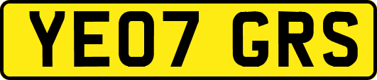 YE07GRS