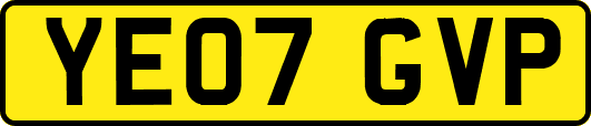 YE07GVP