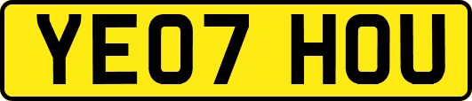 YE07HOU