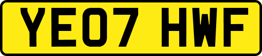 YE07HWF