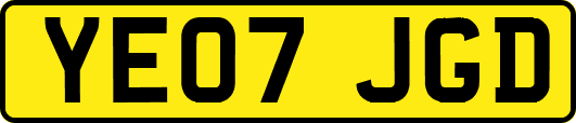 YE07JGD
