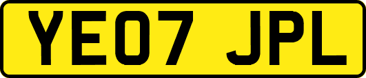 YE07JPL