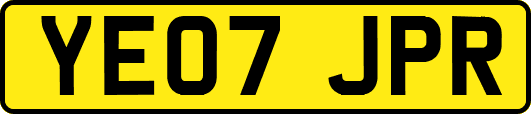 YE07JPR