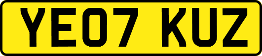 YE07KUZ