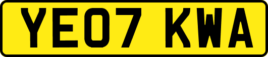 YE07KWA