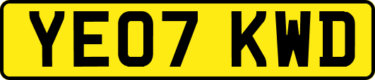 YE07KWD