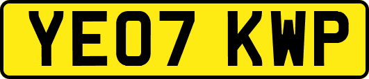 YE07KWP