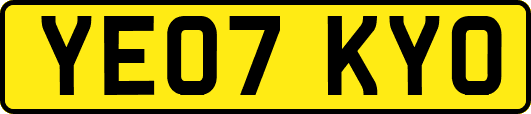 YE07KYO