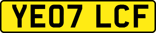 YE07LCF