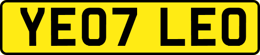 YE07LEO