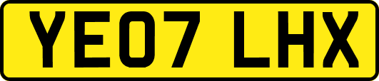 YE07LHX