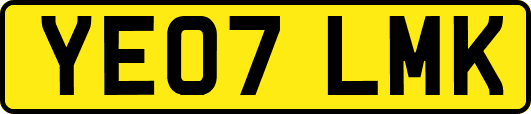 YE07LMK