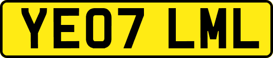 YE07LML