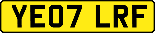 YE07LRF