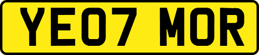 YE07MOR