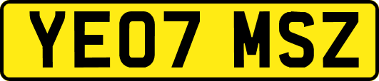 YE07MSZ
