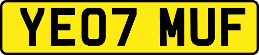 YE07MUF
