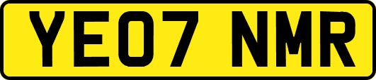 YE07NMR