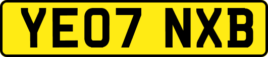 YE07NXB