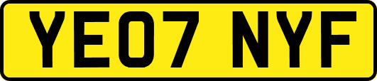 YE07NYF