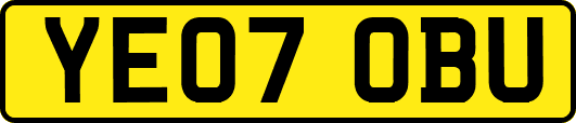 YE07OBU
