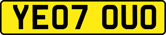 YE07OUO