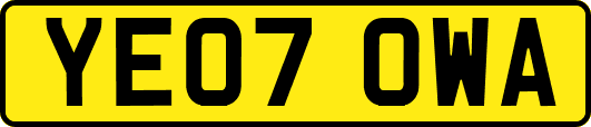 YE07OWA