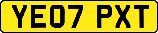 YE07PXT