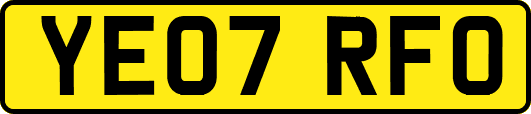 YE07RFO