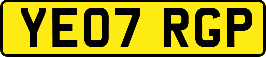 YE07RGP