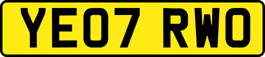 YE07RWO