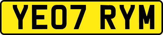 YE07RYM