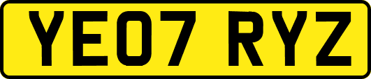 YE07RYZ