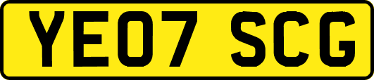 YE07SCG