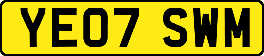 YE07SWM