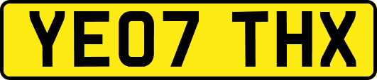 YE07THX